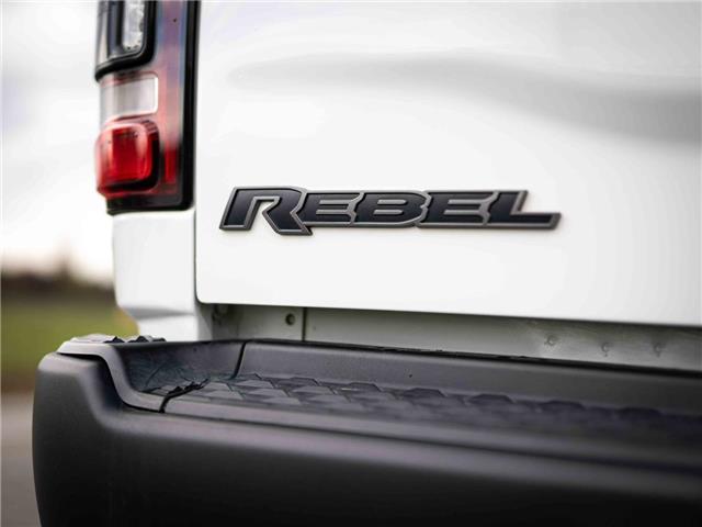 2024 RAM 2500 Power Wagon (Stk: 30230) in Surrey - Image 6 of 26