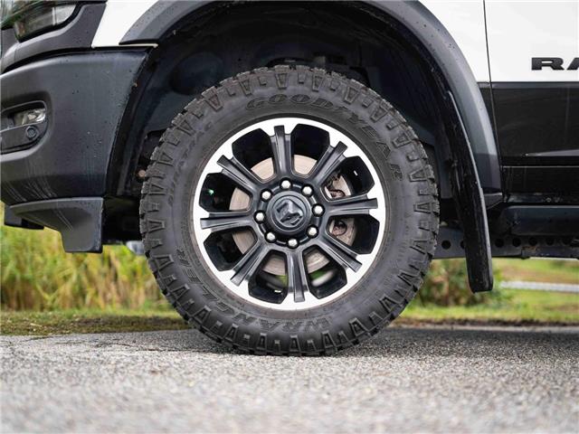 2024 RAM 2500 Power Wagon (Stk: 30230) in Surrey - Image 7 of 26