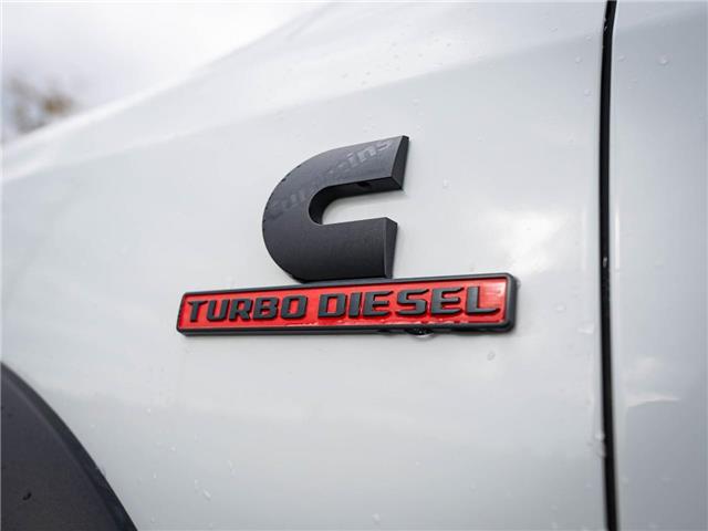 2024 RAM 2500 Power Wagon (Stk: 30230) in Surrey - Image 8 of 26