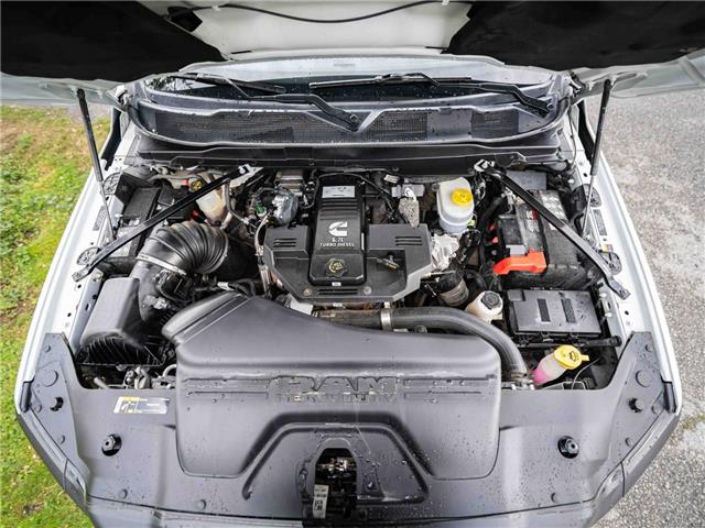 2024 RAM 2500 Power Wagon (Stk: 30230) in Surrey - Image 9 of 26