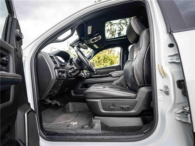 2024 RAM 2500 Power Wagon (Stk: 30230) in Surrey - Image 11 of 26