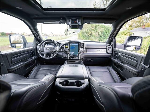 2024 RAM 2500 Power Wagon (Stk: 30230) in Surrey - Image 12 of 26