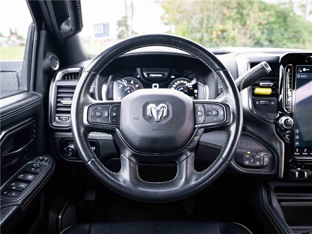 2024 RAM 2500 Power Wagon (Stk: 30230) in Surrey - Image 13 of 26