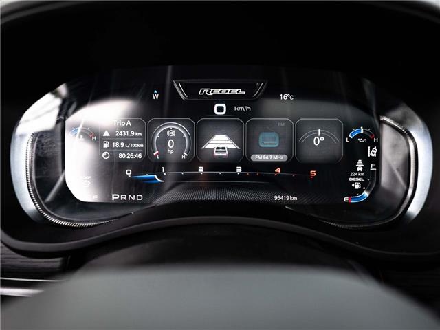 2024 RAM 2500 Power Wagon (Stk: 30230) in Surrey - Image 14 of 26