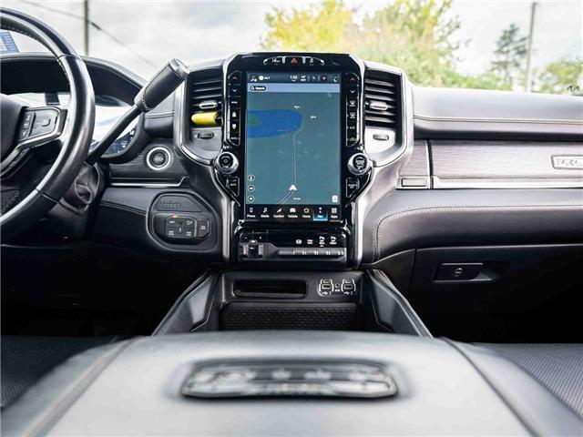 2024 RAM 2500 Power Wagon (Stk: 30230) in Surrey - Image 15 of 26