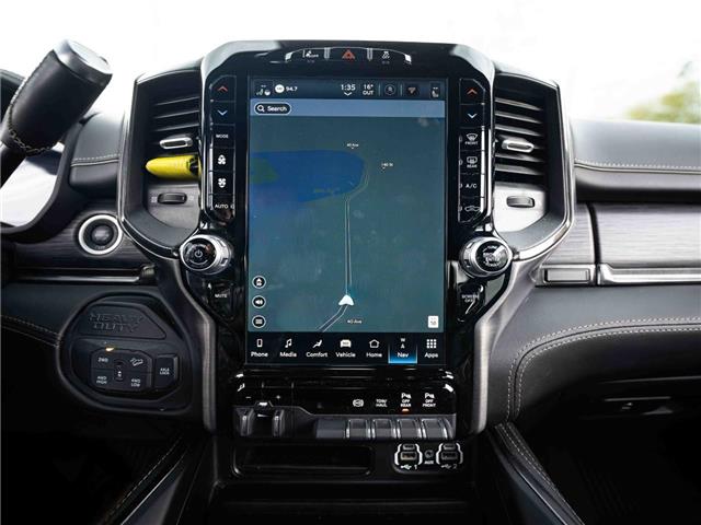 2024 RAM 2500 Power Wagon (Stk: 30230) in Surrey - Image 18 of 26