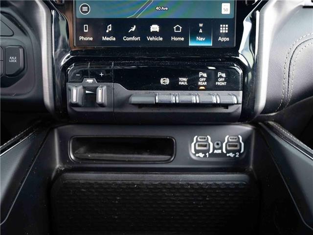 2024 RAM 2500 Power Wagon (Stk: 30230) in Surrey - Image 19 of 26