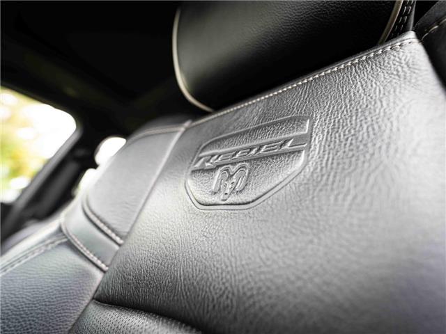 2024 RAM 2500 Power Wagon (Stk: 30230) in Surrey - Image 21 of 26