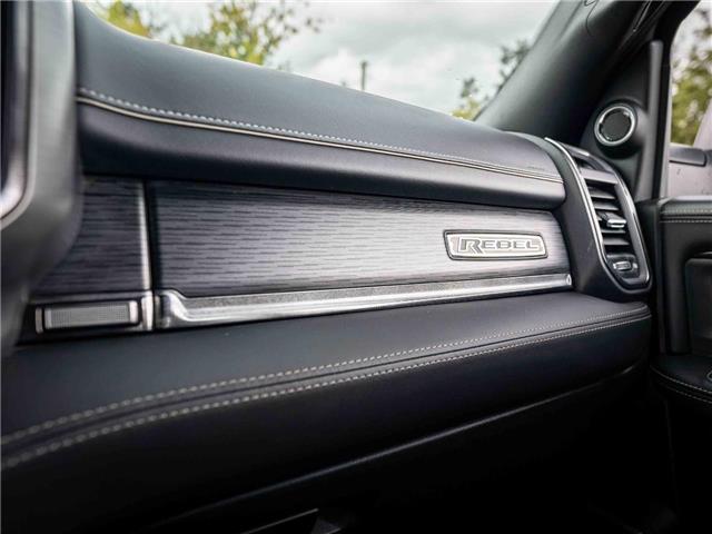 2024 RAM 2500 Power Wagon (Stk: 30230) in Surrey - Image 22 of 26