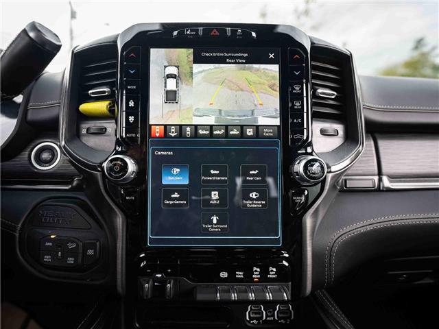 2024 RAM 2500 Power Wagon (Stk: 30230) in Surrey - Image 23 of 26