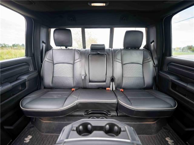 2024 RAM 2500 Power Wagon (Stk: 30230) in Surrey - Image 24 of 26