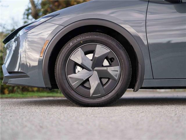 2025 Toyota Prius Plug-In Hybrid SE (Stk: 30450) in Surrey - Image 7 of 25