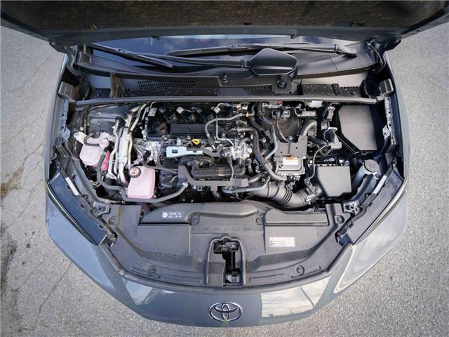 2025 Toyota Prius Plug-In Hybrid SE (Stk: 30450) in Surrey - Image 8 of 25