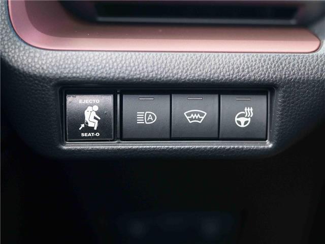 2025 Toyota Prius Plug-In Hybrid SE (Stk: 30450) in Surrey - Image 11 of 25