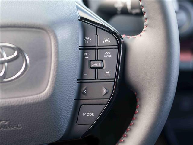 2025 Toyota Prius Plug-In Hybrid SE (Stk: 30450) in Surrey - Image 13 of 25