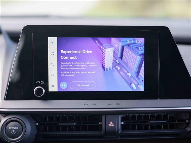 2025 Toyota Prius Plug-In Hybrid SE (Stk: 30450) in Surrey - Image 16 of 25