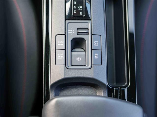 2025 Toyota Prius Plug-In Hybrid SE (Stk: 30450) in Surrey - Image 19 of 25