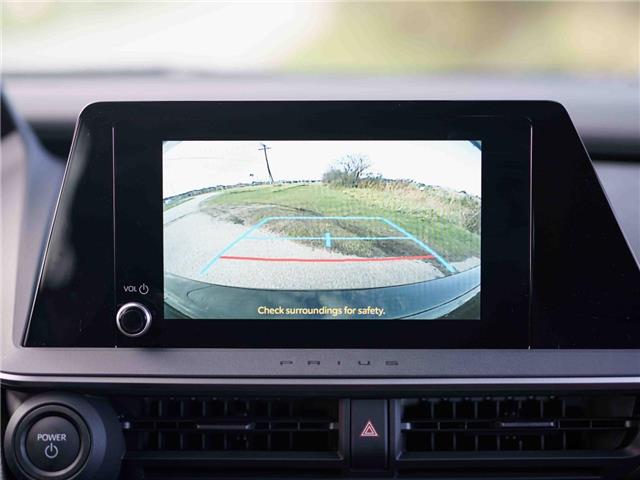 2025 Toyota Prius Plug-In Hybrid SE (Stk: 30450) in Surrey - Image 21 of 25