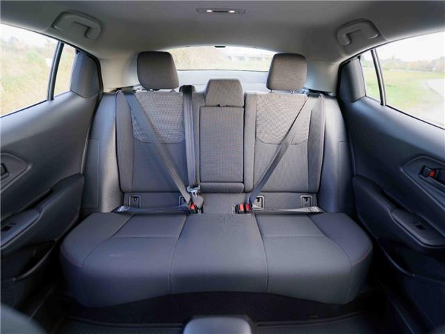 2025 Toyota Prius Plug-In Hybrid SE (Stk: 30450) in Surrey - Image 22 of 25