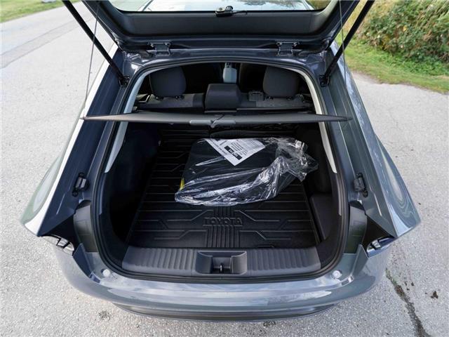 2025 Toyota Prius Plug-In Hybrid SE (Stk: 30450) in Surrey - Image 24 of 25