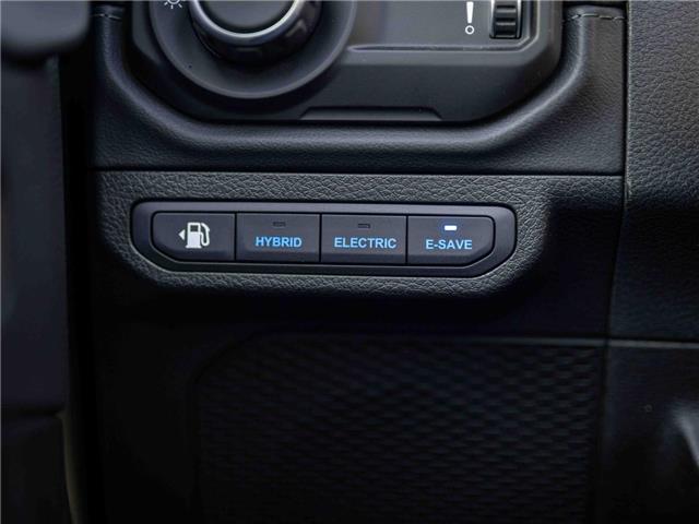 2025 Jeep Wrangler 4xe Rubicon (Stk: S624816) in Surrey - Image 13 of 26