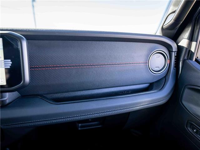 2025 Jeep Wrangler Rubicon (Stk: S653189) in Surrey - Image 19 of 25