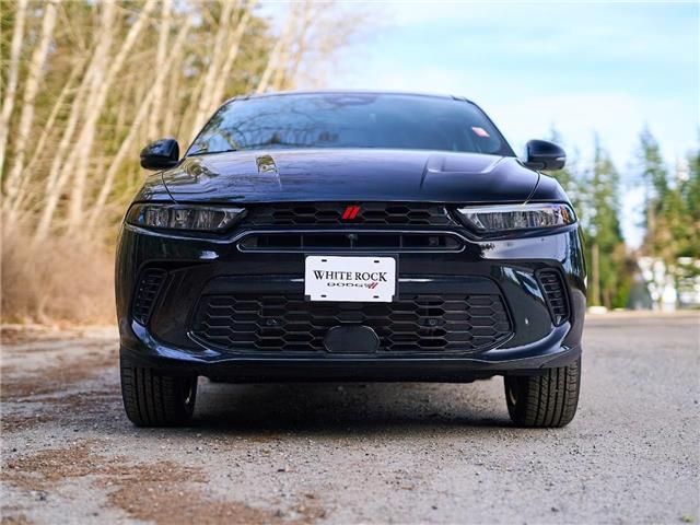 2024 Dodge Hornet PHEV R/T (Stk: RA16988) in Surrey - Image 2 of 9