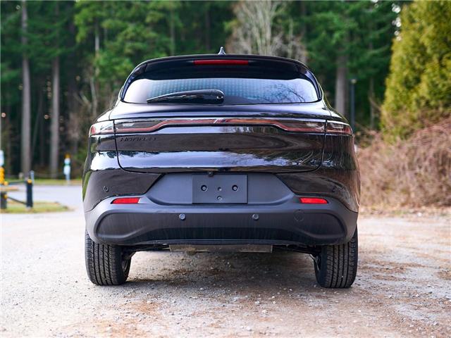 2024 Dodge Hornet PHEV R/T (Stk: RA16988) in Surrey - Image 4 of 9