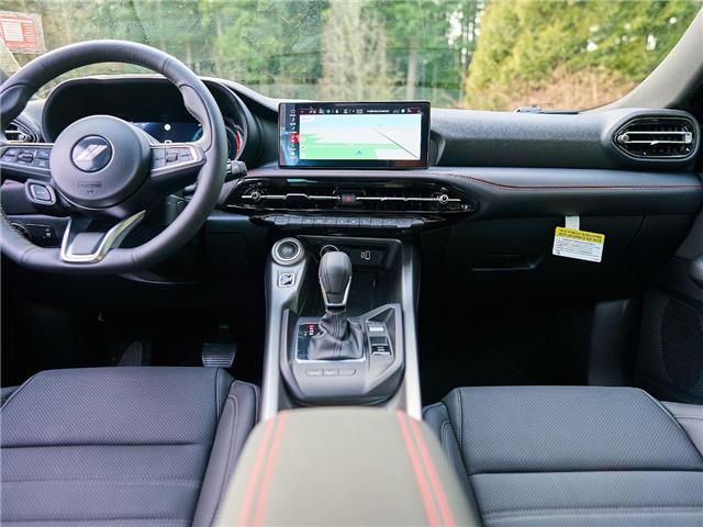 2024 Dodge Hornet PHEV R/T (Stk: RA16988) in Surrey - Image 7 of 9