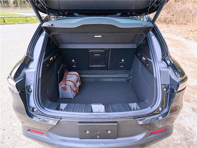 2024 Dodge Hornet PHEV R/T (Stk: RA16988) in Surrey - Image 9 of 9