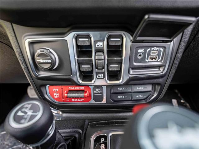 2025 Jeep Wrangler Sport (Stk: S611811) in Surrey - Image 16 of 22