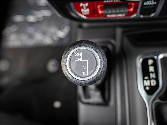 2025 Jeep Wrangler Sport (Stk: S611811) in Surrey - Image 17 of 22
