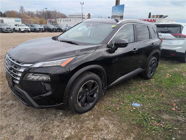 2026 Nissan Rogue SV Moonroof (Stk: 26041) in Sarnia - Image 1 of 3
