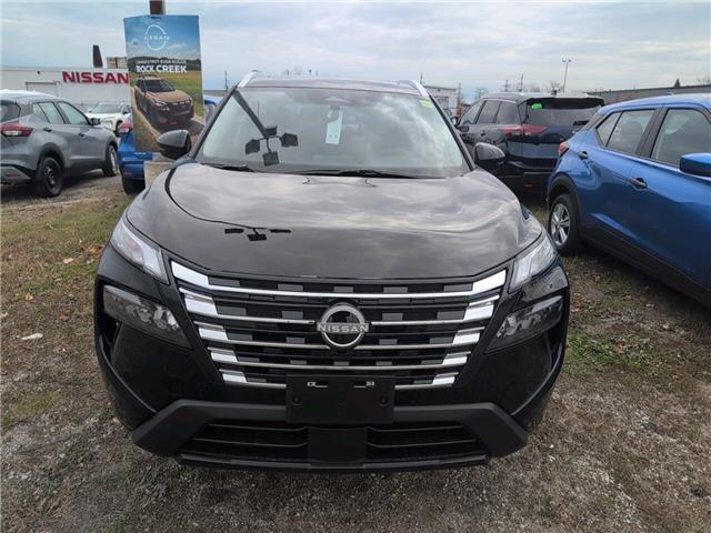 2026 Nissan Rogue SV Moonroof (Stk: 26041) in Sarnia - Image 2 of 3