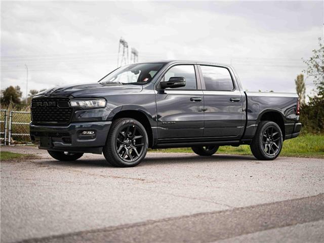 2026 RAM 1500 Sport (Stk: T201019) in Surrey - Image 1 of 29