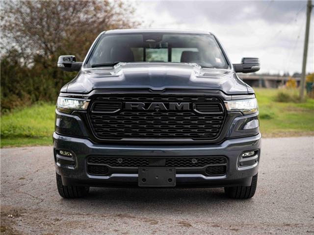 2026 RAM 1500 Sport (Stk: T201019) in Surrey - Image 2 of 29