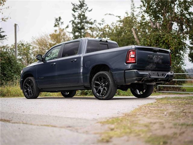 2026 RAM 1500 Sport (Stk: T201019) in Surrey - Image 4 of 29
