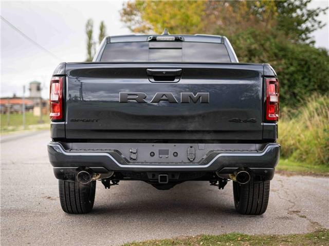 2026 RAM 1500 Sport (Stk: T201019) in Surrey - Image 5 of 29
