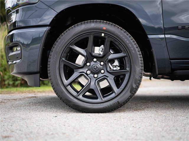 2026 RAM 1500 Sport (Stk: T201019) in Surrey - Image 6 of 29