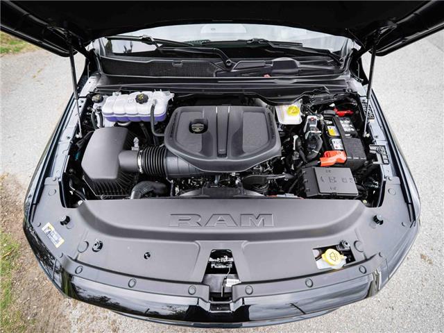 2026 RAM 1500 Sport (Stk: T201019) in Surrey - Image 8 of 29