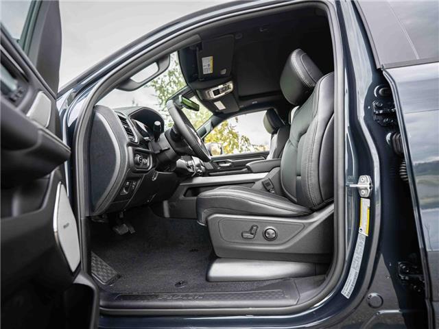 2026 RAM 1500 Sport (Stk: T201019) in Surrey - Image 10 of 29