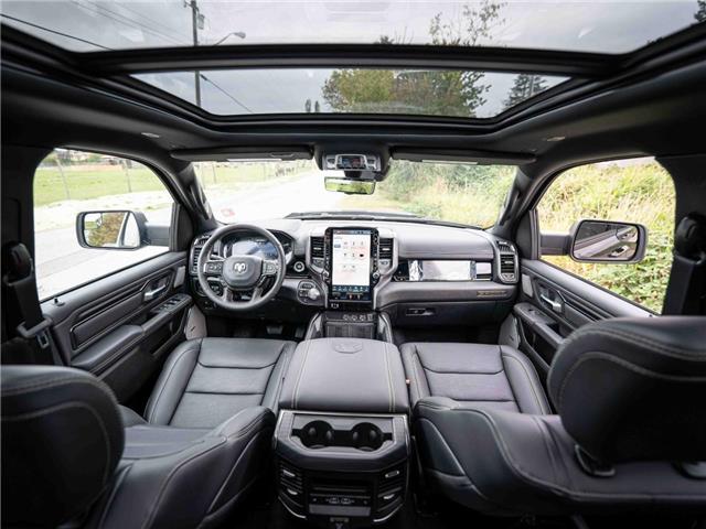 2026 RAM 1500 Sport (Stk: T201019) in Surrey - Image 11 of 29