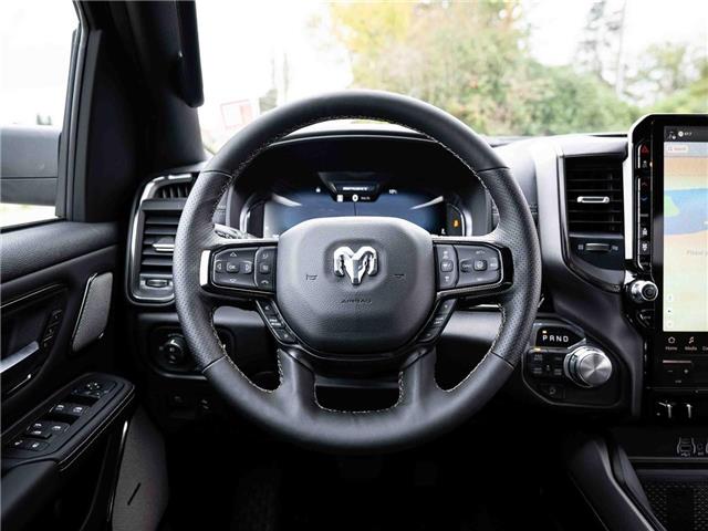 2026 RAM 1500 Sport (Stk: T201019) in Surrey - Image 12 of 29