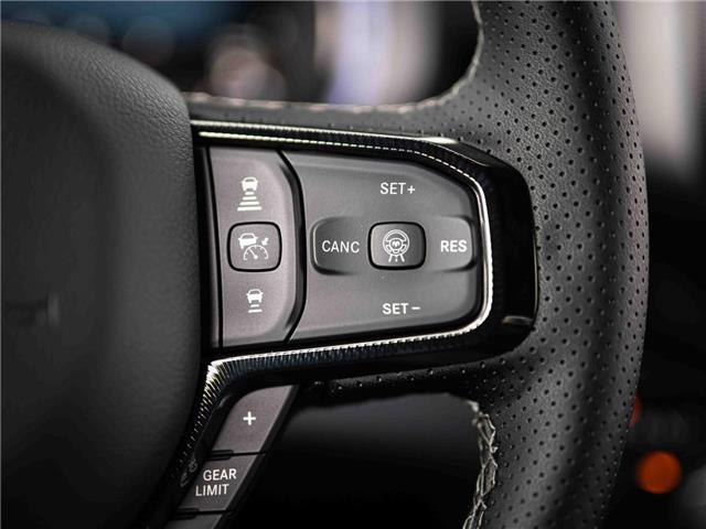 2026 RAM 1500 Sport (Stk: T201019) in Surrey - Image 13 of 29