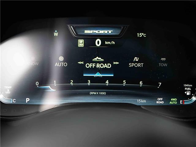 2026 RAM 1500 Sport (Stk: T201019) in Surrey - Image 14 of 29