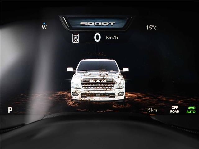 2026 RAM 1500 Sport (Stk: T201019) in Surrey - Image 15 of 29