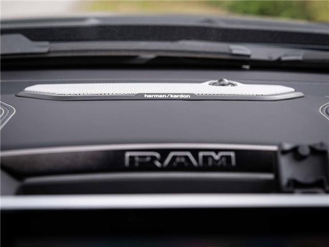 2026 RAM 1500 Sport (Stk: T201019) in Surrey - Image 18 of 29