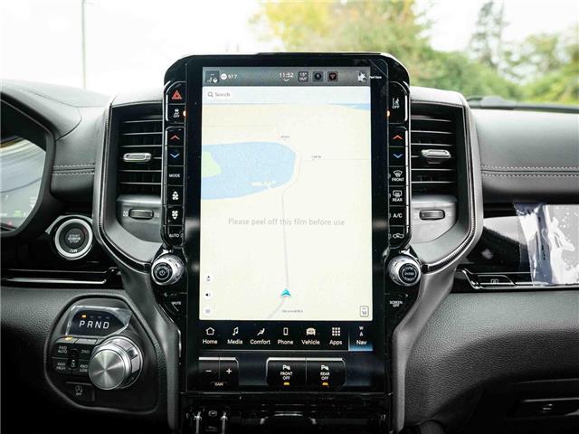 2026 RAM 1500 Sport (Stk: T201019) in Surrey - Image 19 of 29