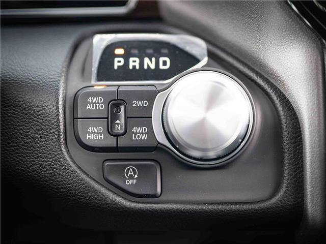2026 RAM 1500 Sport (Stk: T201019) in Surrey - Image 20 of 29