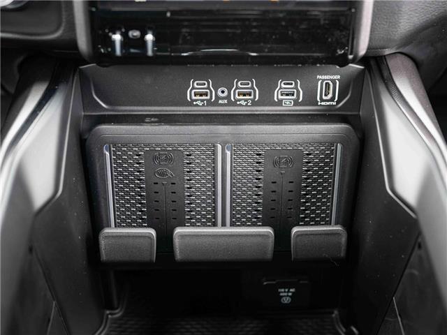 2026 RAM 1500 Sport (Stk: T201019) in Surrey - Image 23 of 29